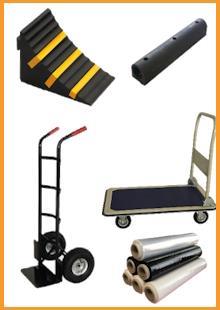 Logistika in dodatna oprema za vozičke vozički, blažilniki Logistika in dodatna oprema za vozičke vozički, blažilniki